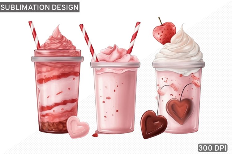 Valentines PNG Image 13