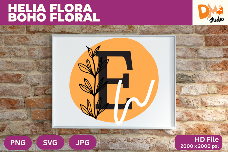 Rustic Logo Image 8