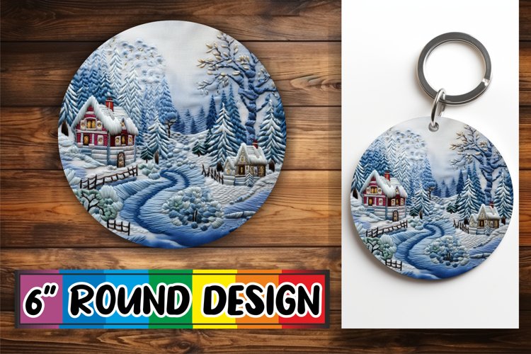 Cute Snowman Clipart Image 12
