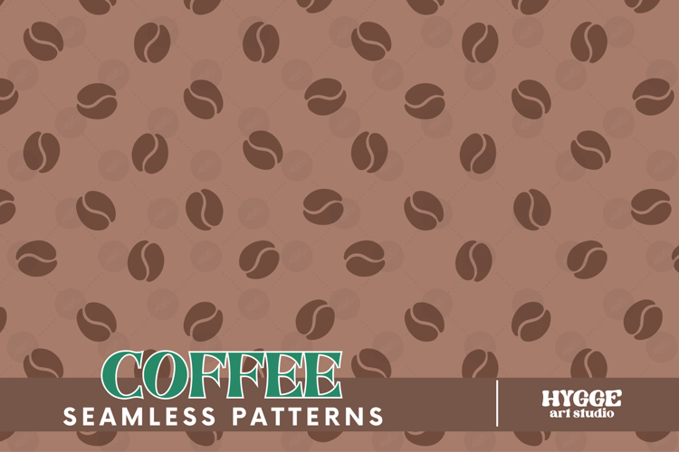 Seamless Pattern Background Image 22