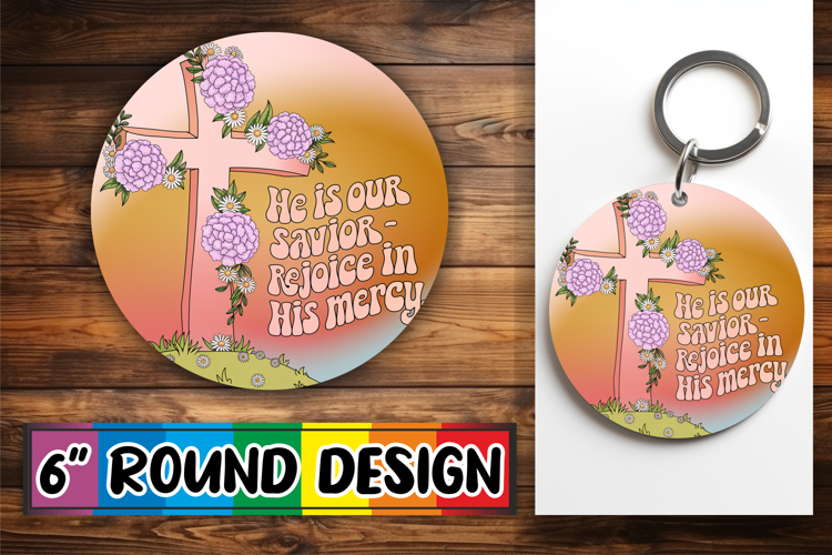 Cross Clipart Image 4