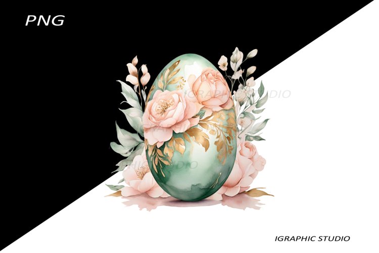 Egg Png Image 12