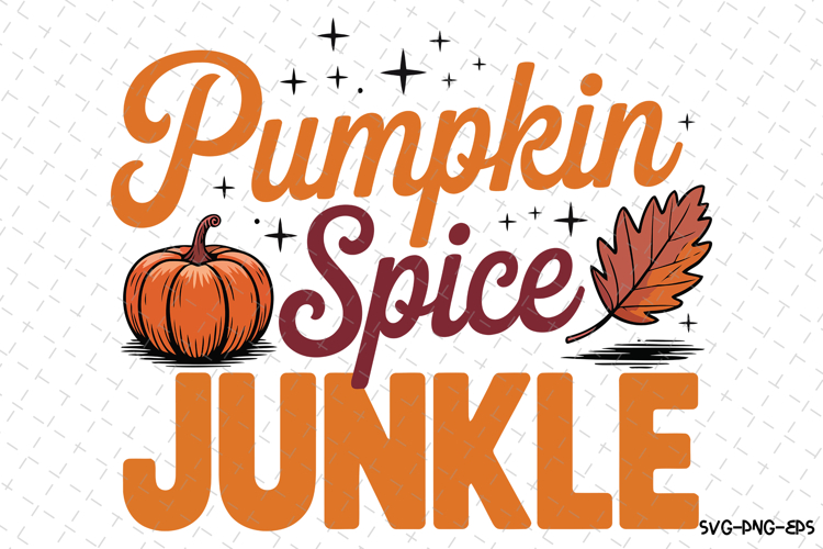 Pumpkin Silhouette Image 16