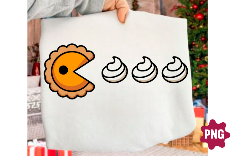 Funny Thanksgiving Clipart Image 5