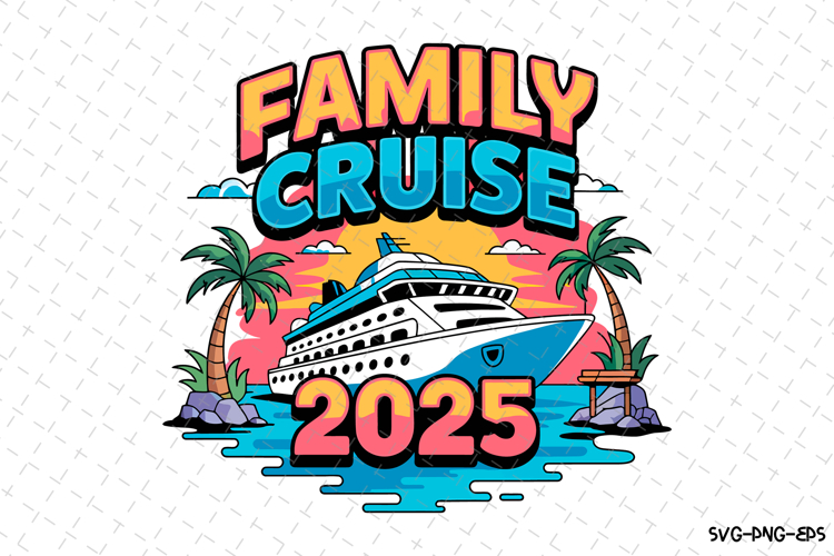 Family Silhouette Svg Image 22