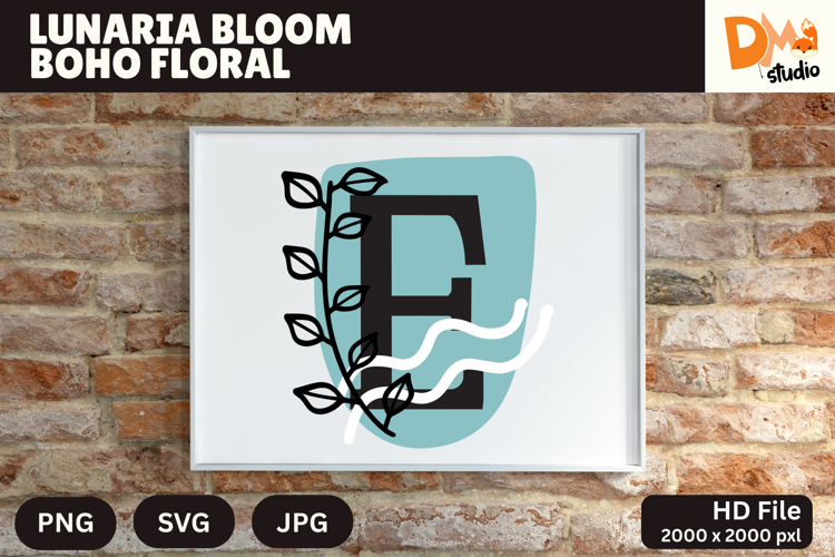 Alphabet Clipart Image 24