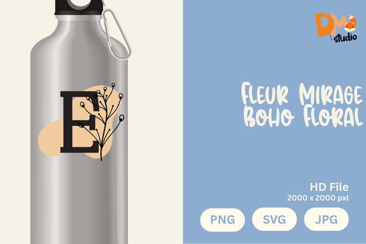 Rustic Logo Image 18