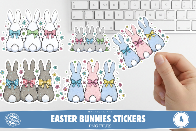 Cute Spring Clipart Image 24