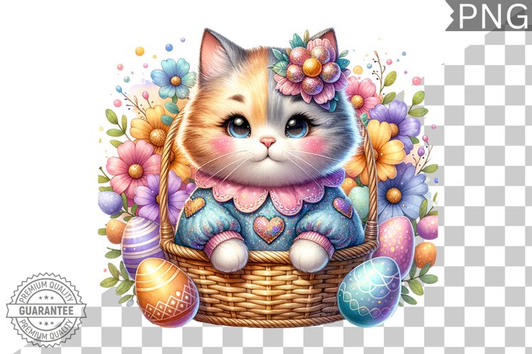 Easter Clipart Image 18