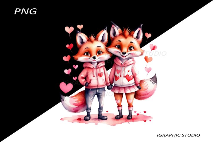 Fox Png Image 9