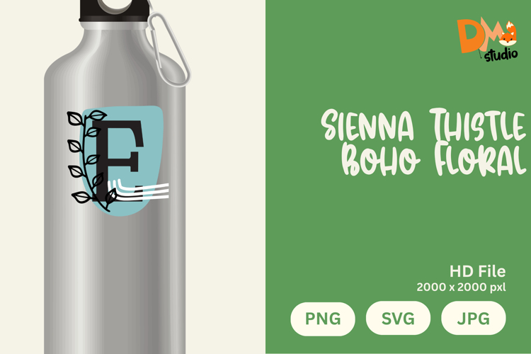 Boho SVG Image 17