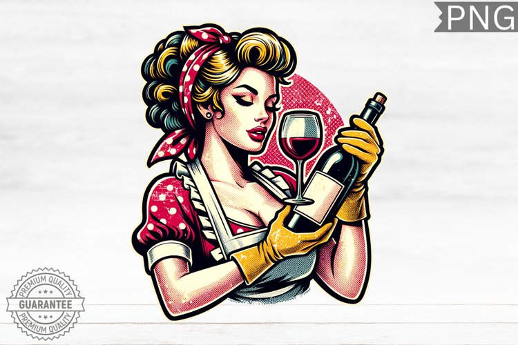 Lady Clipart Image 17