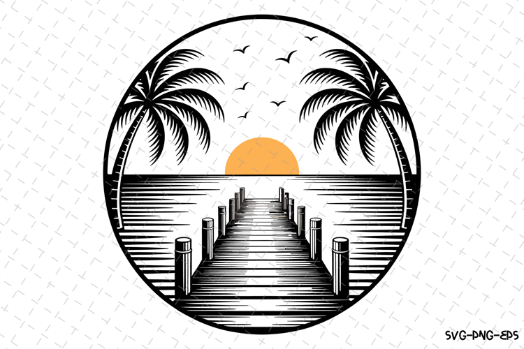 Sunshine svg | Summer Svg | Svg Cut Files