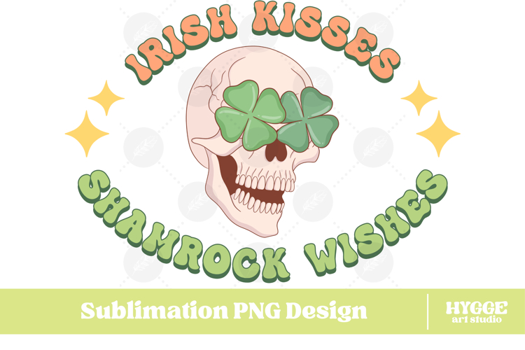 St Patricks Clipart Image 23