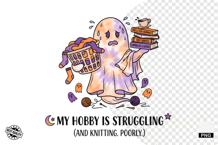 Halloween Ghost Clipart Image 3