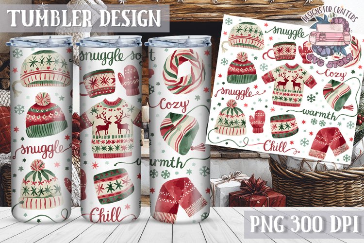 Christmas Story Svg Image 16