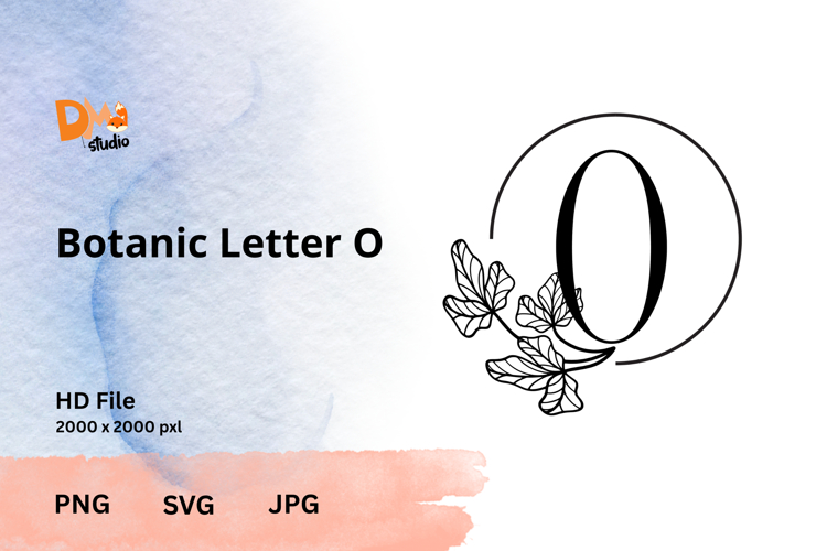Alphabet Clipart Image 5