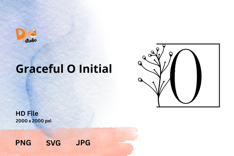 Calligraphy Letters Image 19