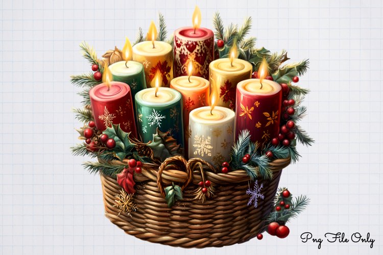 Boho Clipart Image 4