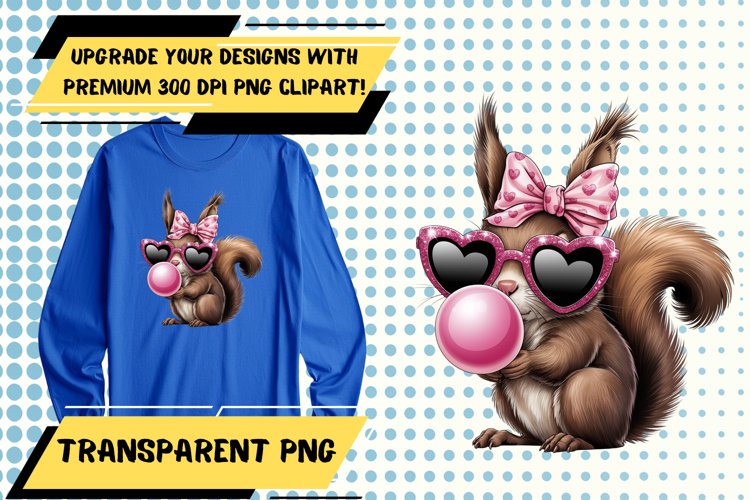 Cute Animals Clipart Image 19