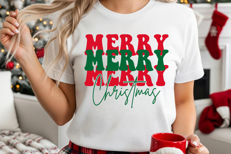 Merry Christmas Svg, Christmas png, Christmas Shirt