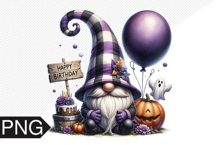 Halloween Png Image 7