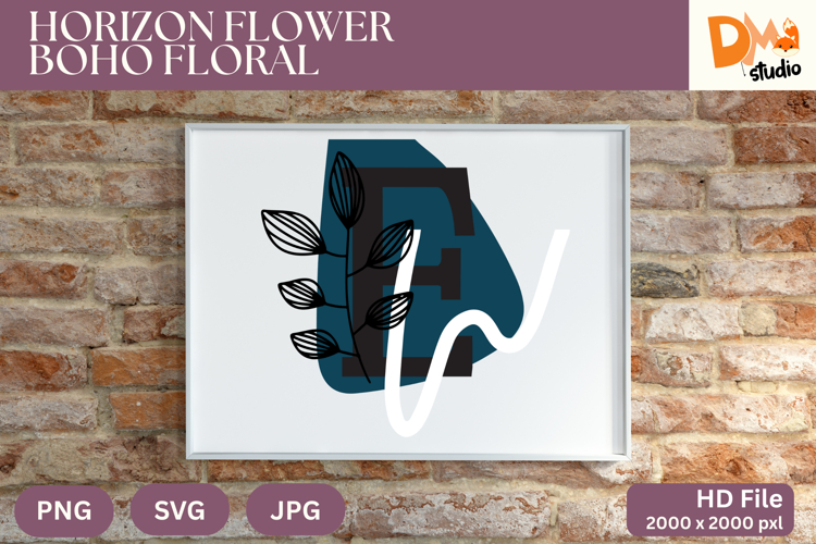 Rustic Logo Image 7