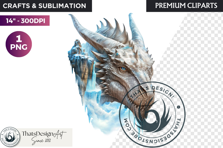 Dragon Graphic Image 3