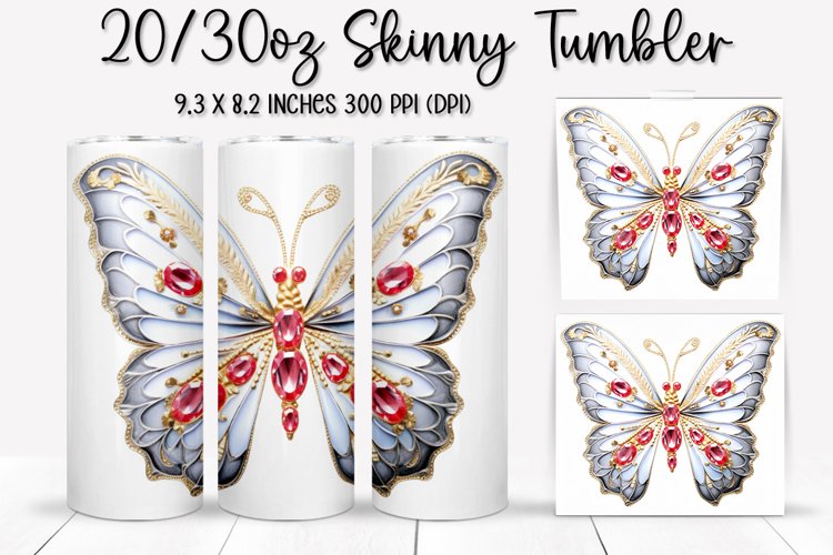 Sublimation Tumbler Designs Image 9