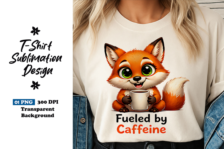 Fox Clipart Image 4
