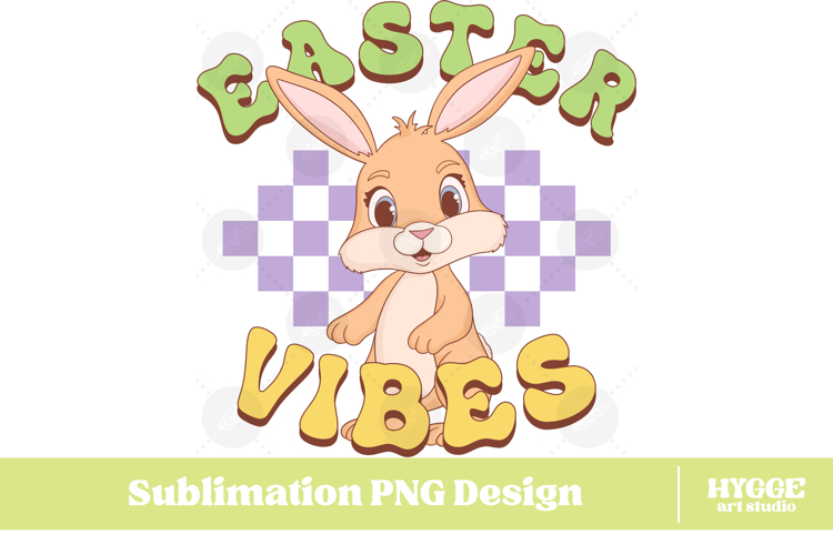 Easter Chick Clipart Image 2