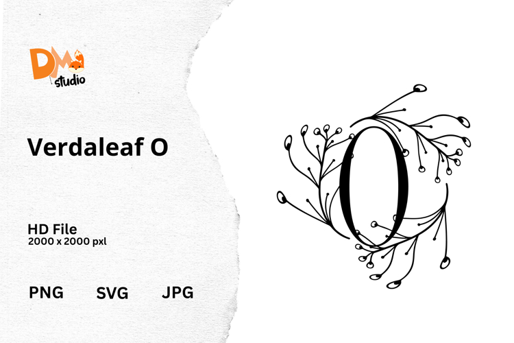 Alphabet Clipart Image 6