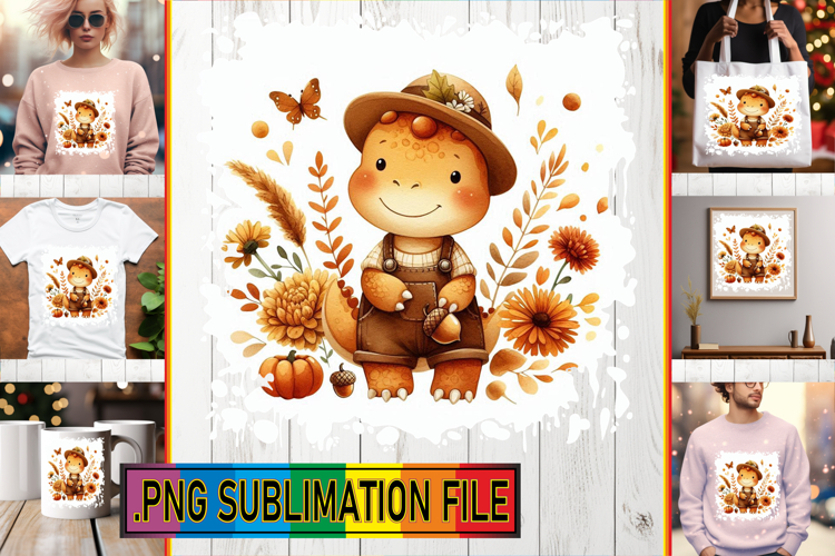 Transparent Background Flower Clipart Image 5