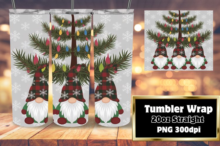 Christmas Gnomes Png Image 13