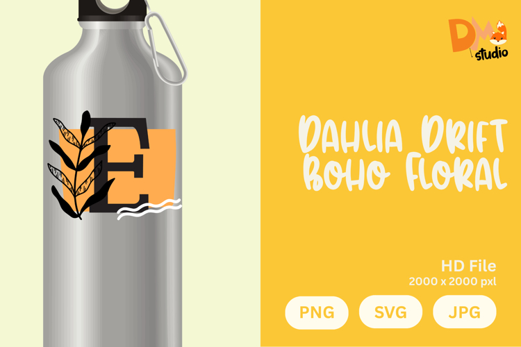 Rustic Logo Image 20