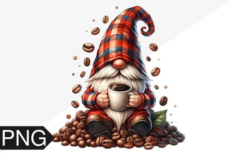 Coffee Clipart Image 8