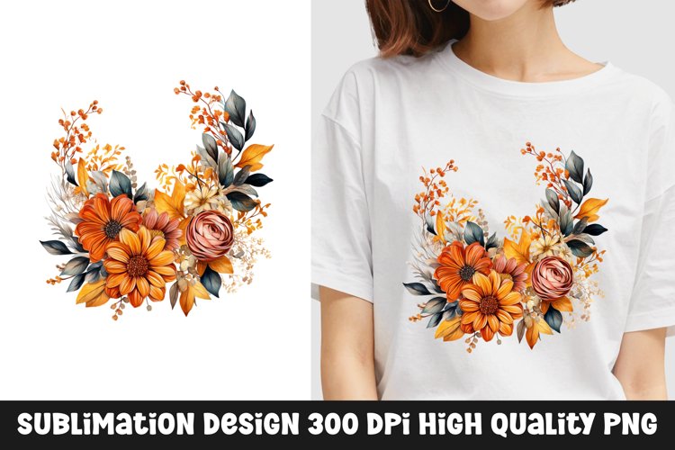 Boho Clipart Image 5