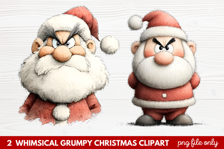 Cartoon Characters Clipart Image 13