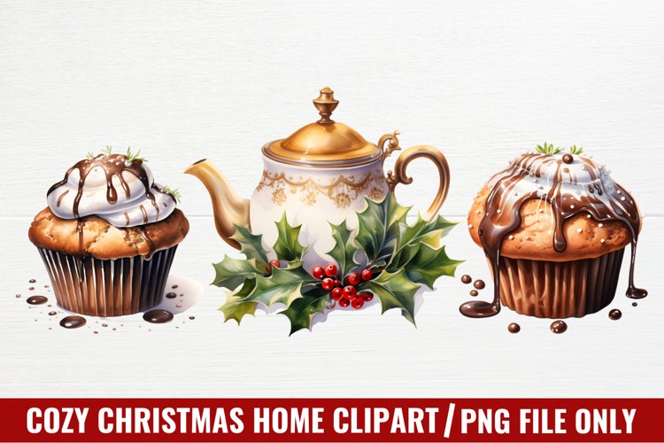 Home Clipart Image 3