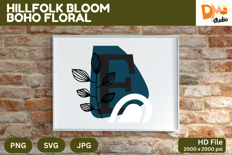 Rustic Logo Image 7
