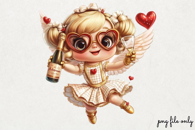 Heart PNG Image 12