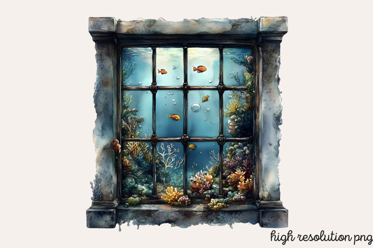 Window Clipart Image 15