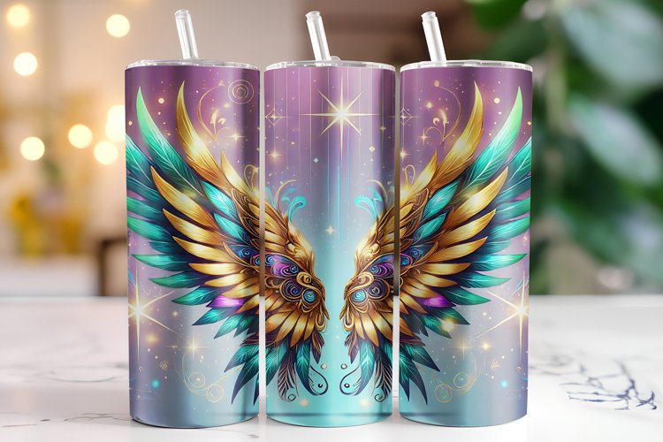 Feather Clipart Image 8