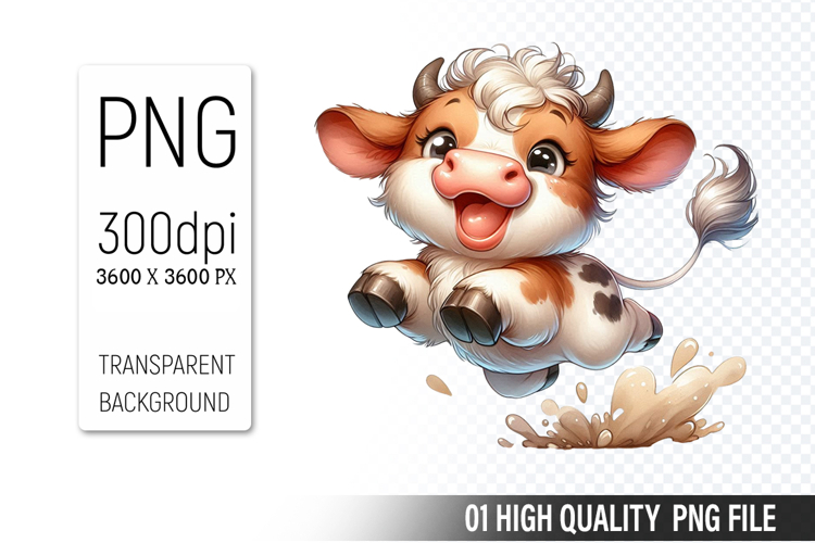 Farm Animals Clipart Image 14