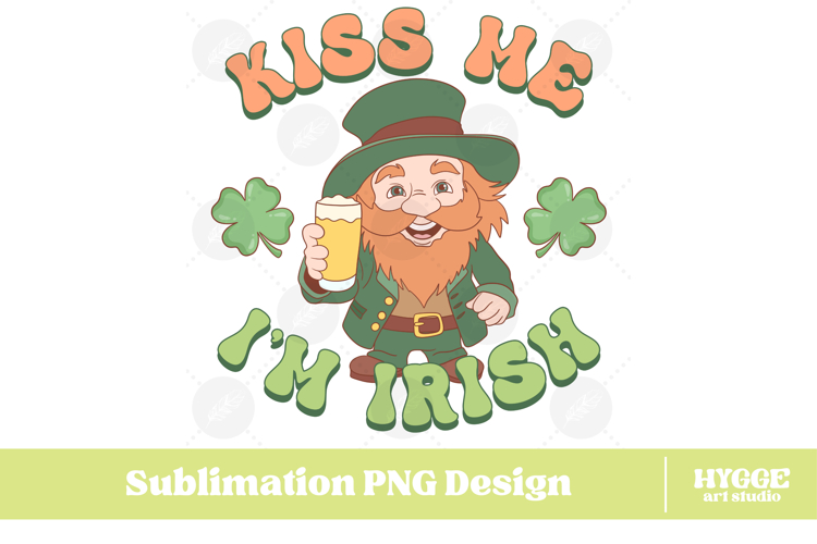 St Patricks Clipart Image 5
