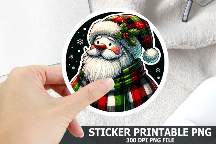Weihnachtsmann Png Image 21