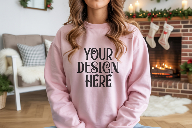 Gildan Mockups Image 10