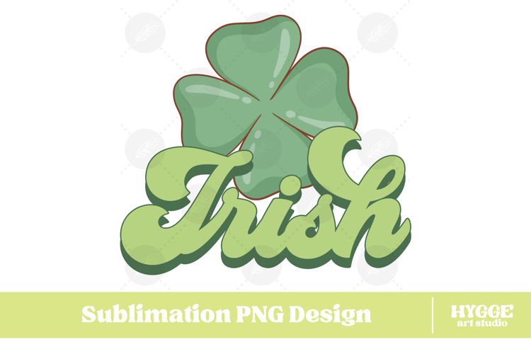 St Patricks Clipart Image 24