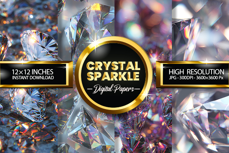 Sparkle Background Image 18