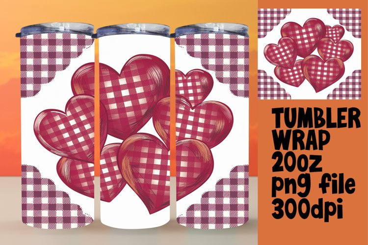 Valentines Sublimation Design Image 24